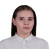 Курилова Анна Александровна