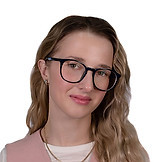 Забаева Анна Андреевна
