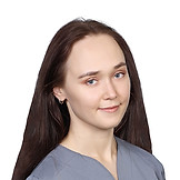 Боронина Юлия Александровна