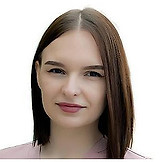 Братанова Алена Дмитриевна