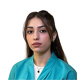 Хачатрян Алла Гагиковна