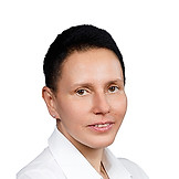 Атаманова Элина Эльбековна