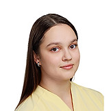 Андреева Арина Игоревна
