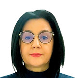 Ильченко Алла Николаевна