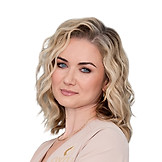 Итина Анна Владимировна