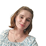 Ливанова Екатерина Александровна