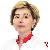 Перевозникова Александра Олеговна