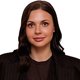 Козырева Валерия Николаевна