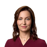 Владимирова Дарья Олеговна