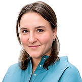 Решетова Ярослава Владимировна