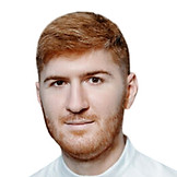 Дадашев Тимур Салимович