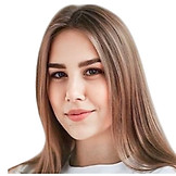 Борисова Ксения Витальевна