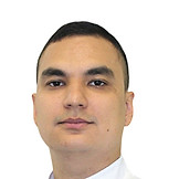 Куркиев Давид Киштилиевич