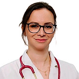 Егорова Ирина Николаевна