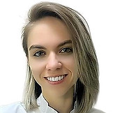 Устинович София Витальевна