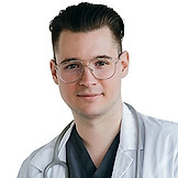 Шабаров Иван Алексеевич