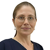 Полькова Елена Анатольевна