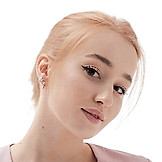 Лукьянова Елизавета Алексеевна