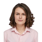 Капшук Юлия Эдуардовна