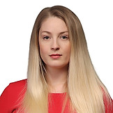 Мирошниченко Полина Геннадьевна