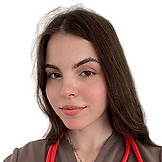 Васильева Светлана Михайловна