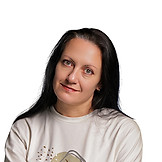 Александрова Мария Вячеславовна