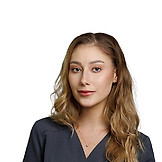 Кравцова Арина Максимовна