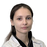 Панащук Вера Олеговна