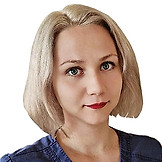 Мочалова Дарья Андреевна