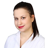 Манто Ирина Александровна