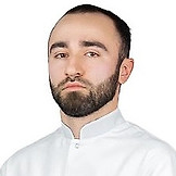 Асакаев Абдулбек Аликович