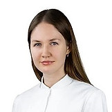 Ермакова Людмила Алексеевна