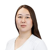 Шойхонова Евгения Васильевна