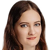 Казакова Валерия Владиславовна