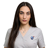 Гиёсова Мехринисо Усмановна