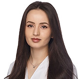 Мирзегасанова Лейла Арифовна