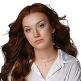 Кондакова Ирина Михайловна