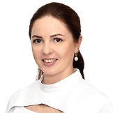 Валиуллина Лейла Расимовна
