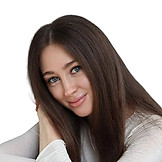 Горшкова Арина Анатольевна