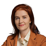 Шушпановская Елена Викторовна