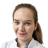 Афанасенко Валерия Аркадьевна