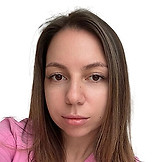 Орлова Анна Юрьевна