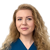 Карчевская Елена Вадимовна