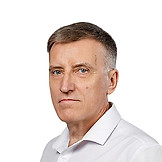 Конверский Владимир Николаевич