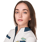 Цветкова (Александрова) Полина Олеговна