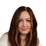 Дмитриева Юлия Андреевна