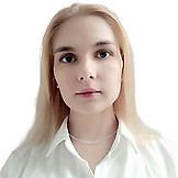 Белозерова Анна Владимировна