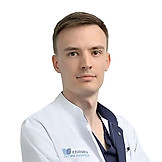 Сигаев Владислав Павлович