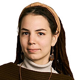 Коробкова Алина Тимуровна