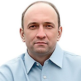 Сидоров Юрий Александрович